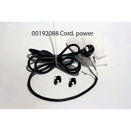 Follett Cord, Power, Hcd 00192088